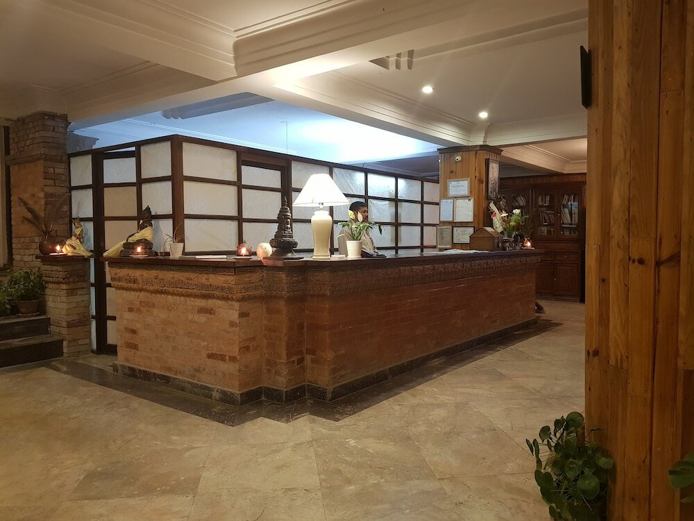 Фото отеля 5