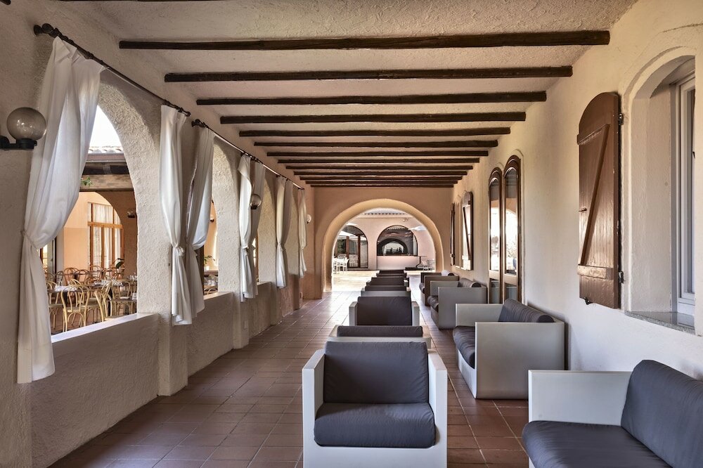 Фото Blu Hotel Laconia Village