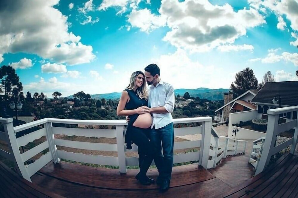 Фото Hotel Pousada Bella Locanda