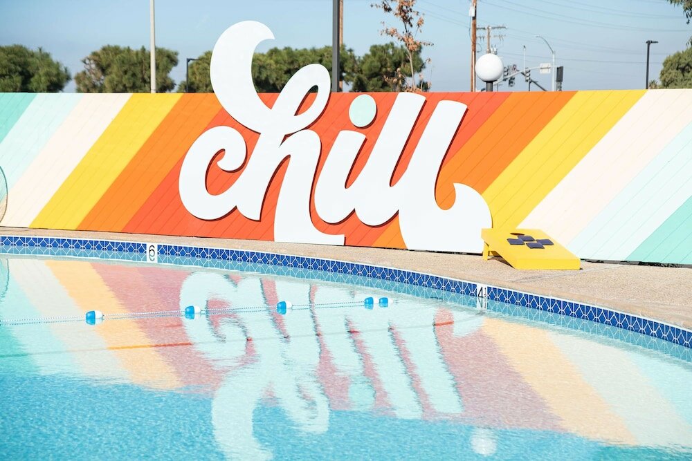 Фото The Rambler Motel