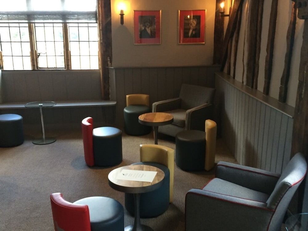 Фото The Dog at Wingham