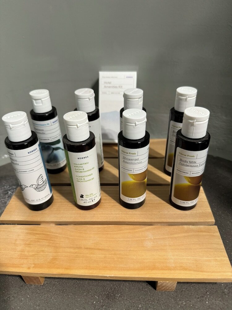 Фото Unique Suites