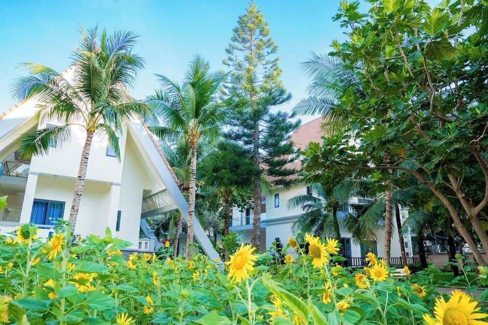 Фото Lotus Vung Tau Resort