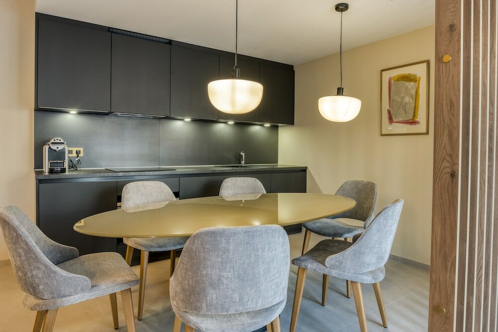 Фото Maison Albar Hotels L'Imperator