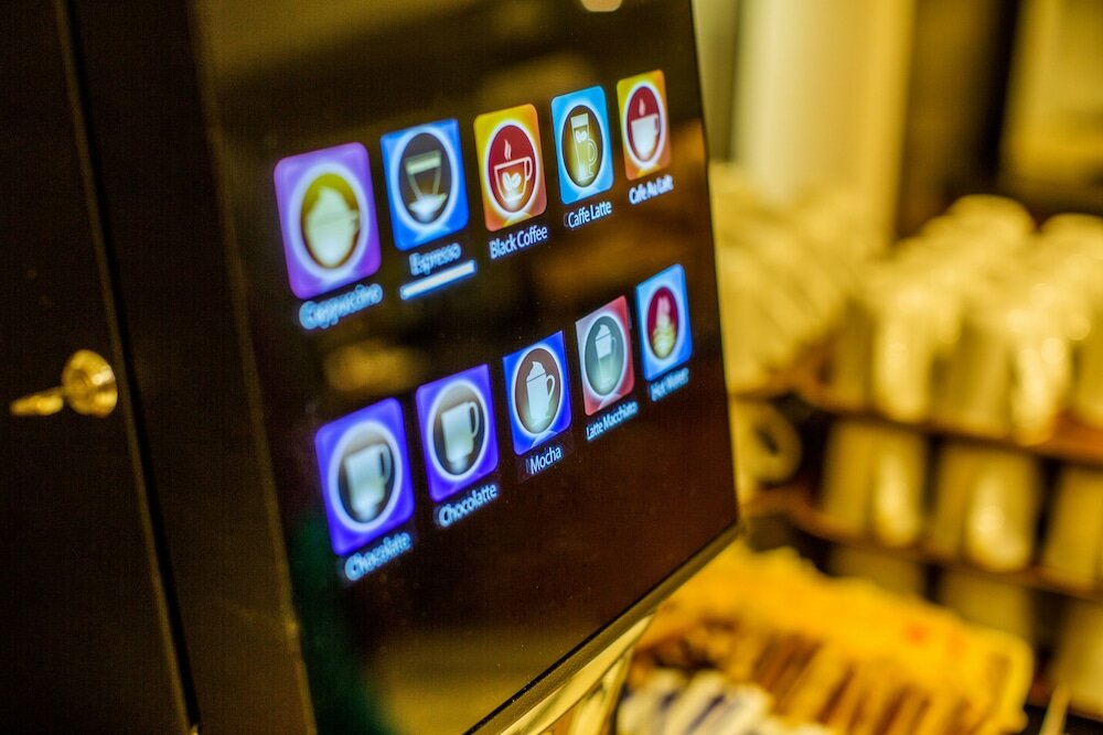 Фото Holiday Inn Express Edinburgh Royal Mile, an Ihg Hotel