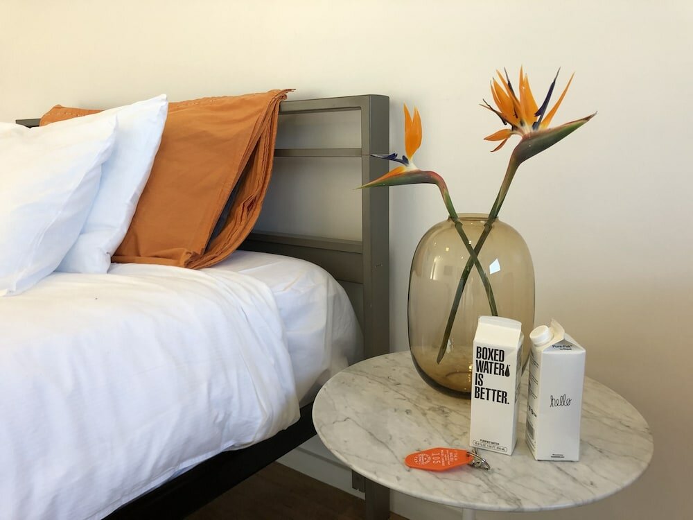 Фото The M Malibu