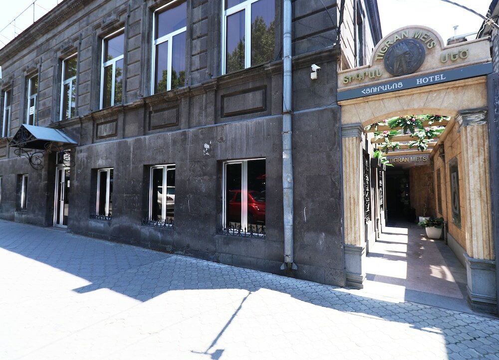 Фото Tigran Mets