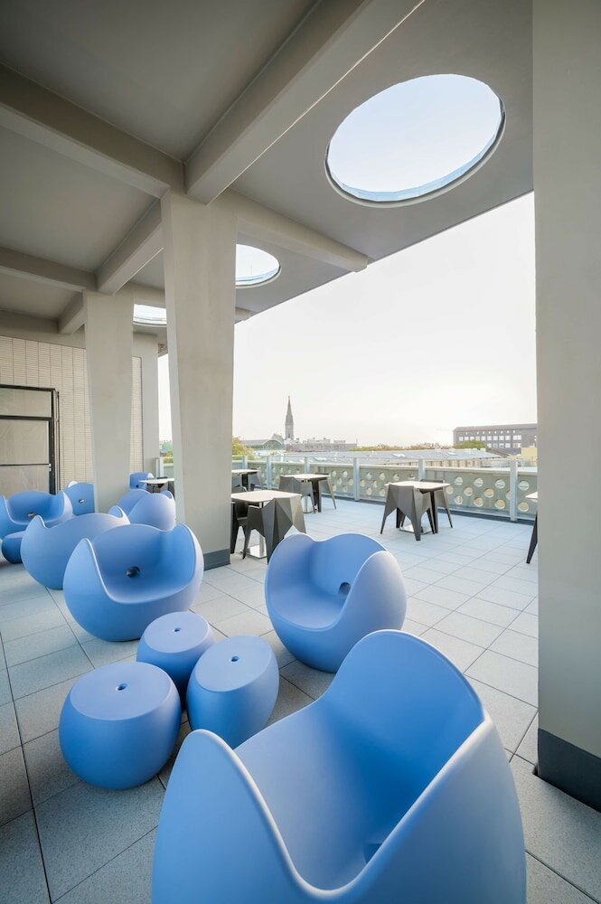 Фото Prize by Radisson Dortmund City