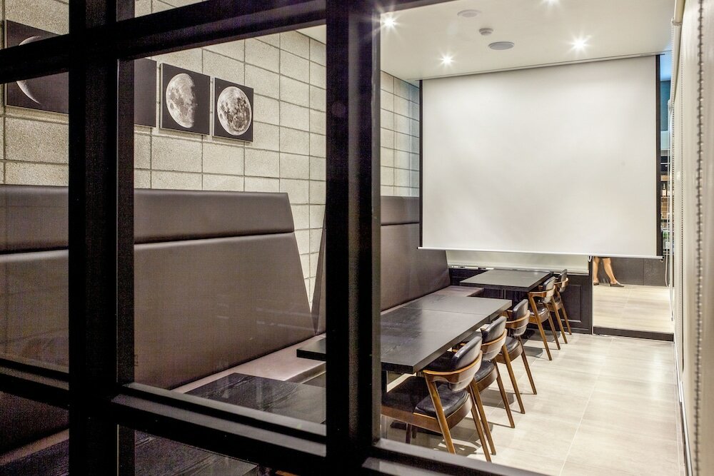 Фото Hotel Sienna