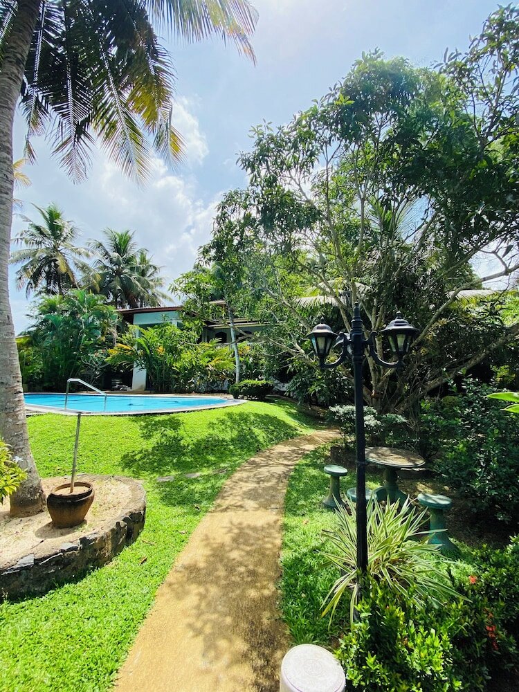 Фото Leijay Garden Retreat