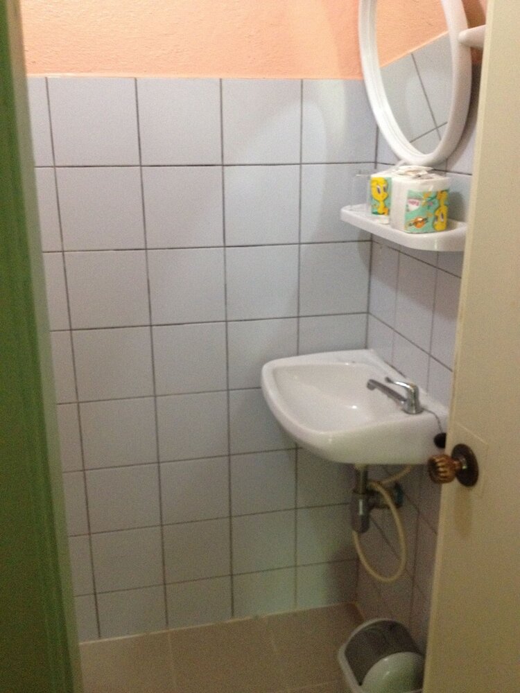 Фото Lost Resort