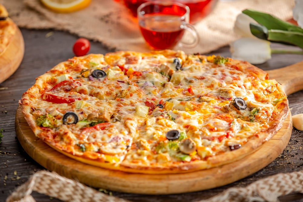 Фото The Grand Hill Hotel