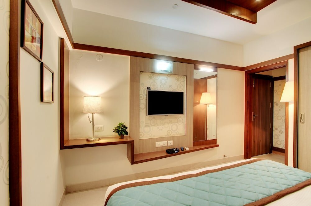 Фото White Castle Corporate Residences