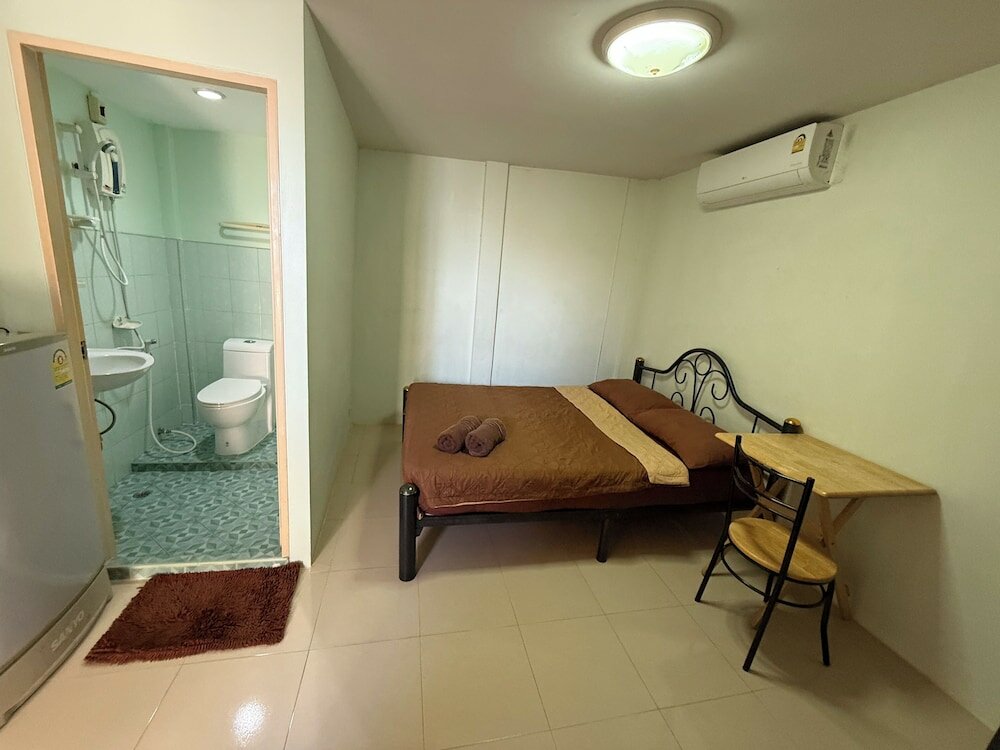 Фото Chomhaad Guesthouse