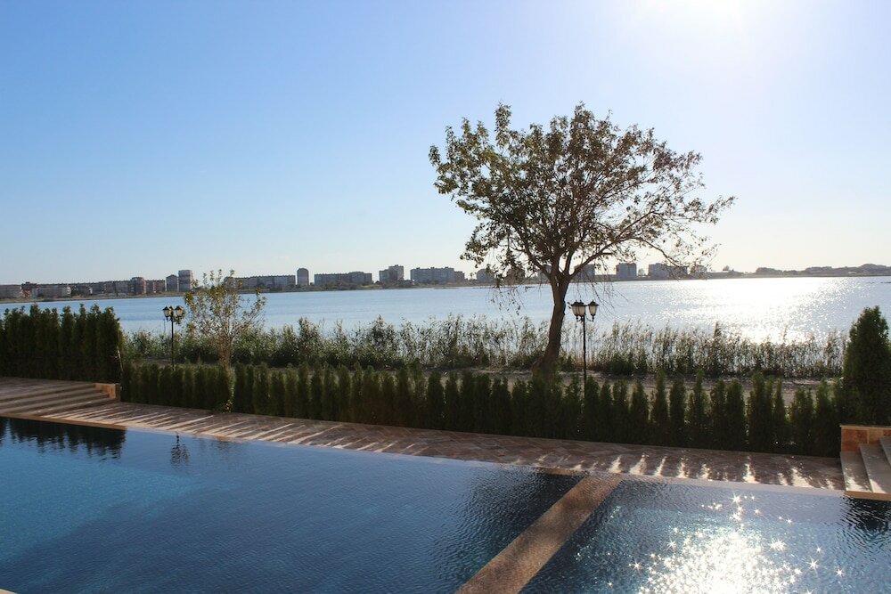 Фото Gardenia Beach Palace