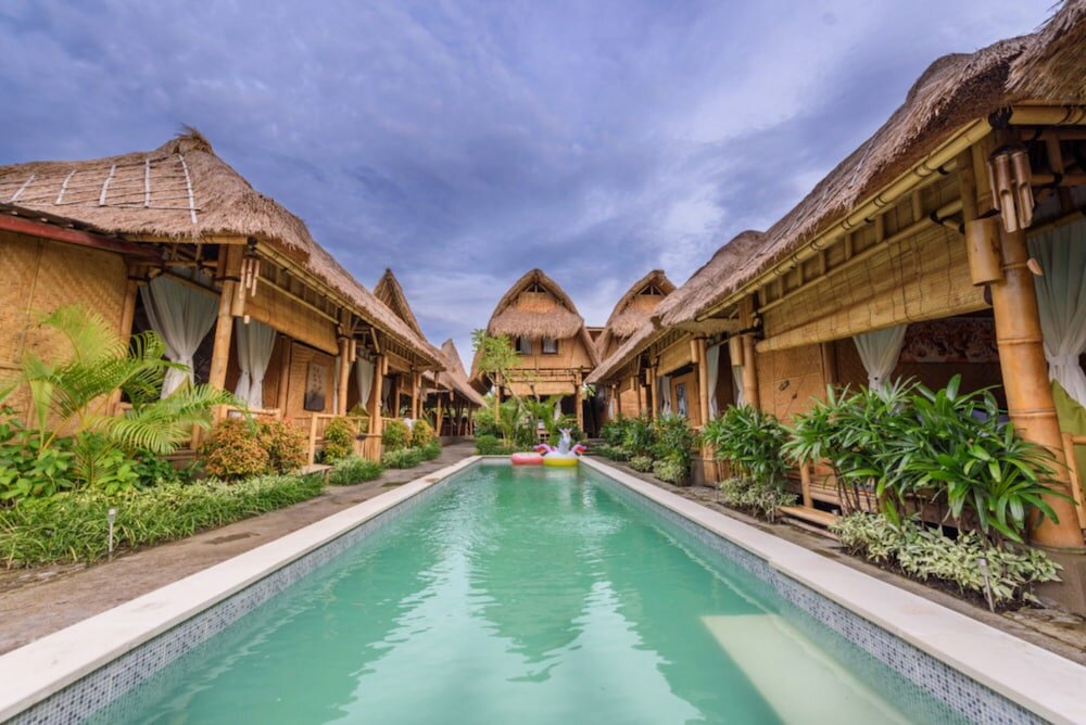 Фото Moon Bamboo