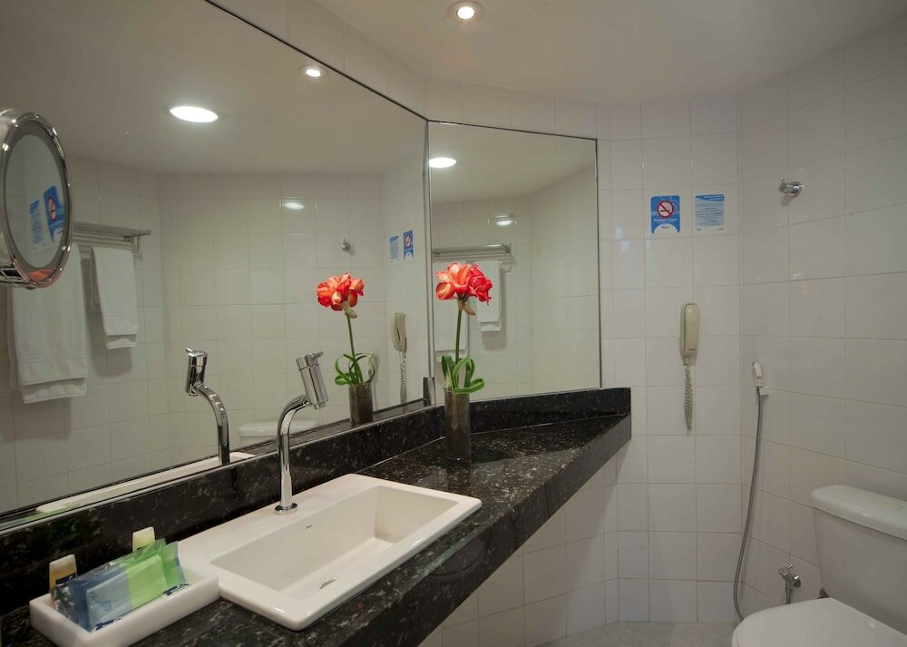 Фото Euro Suite Recife Boa Viagem