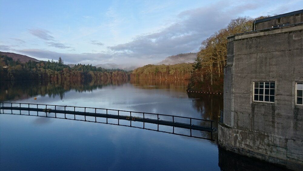 Фото Rosemount Hotel