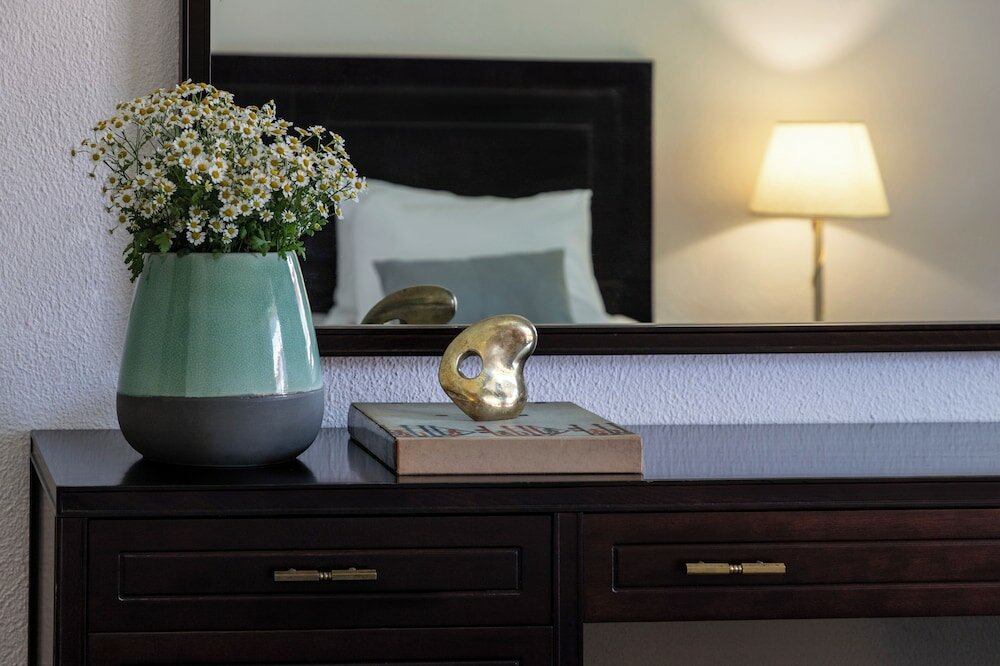 Фото Amalia Hotel Kalambaka