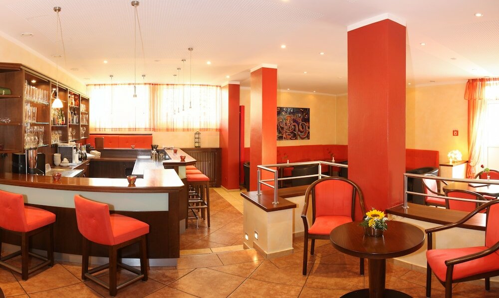 Фото Hotel Chrysantihof