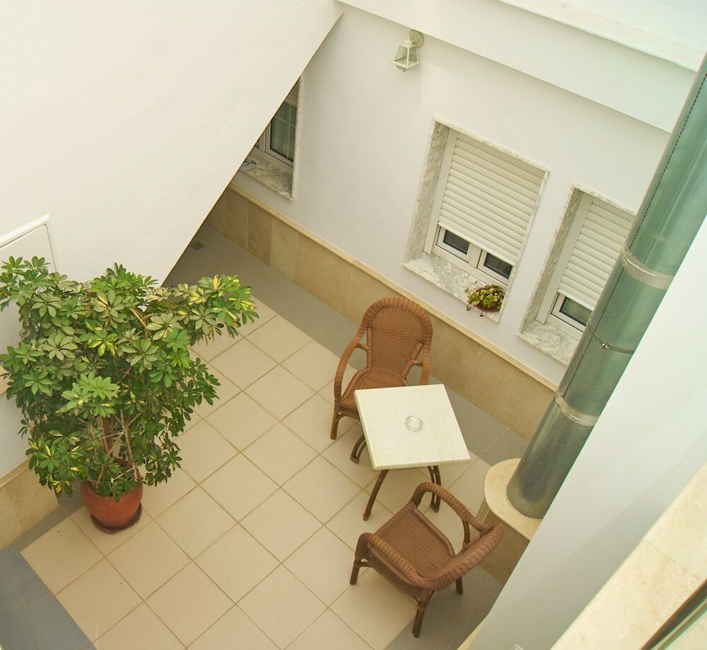 Фото Hostal La Niña