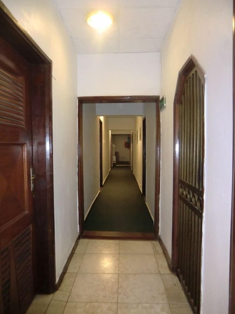 Фото Fang Fang Hotel