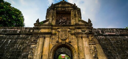 Внешний вид отеля Savoy Hotel Manila в Пасае, фото 5