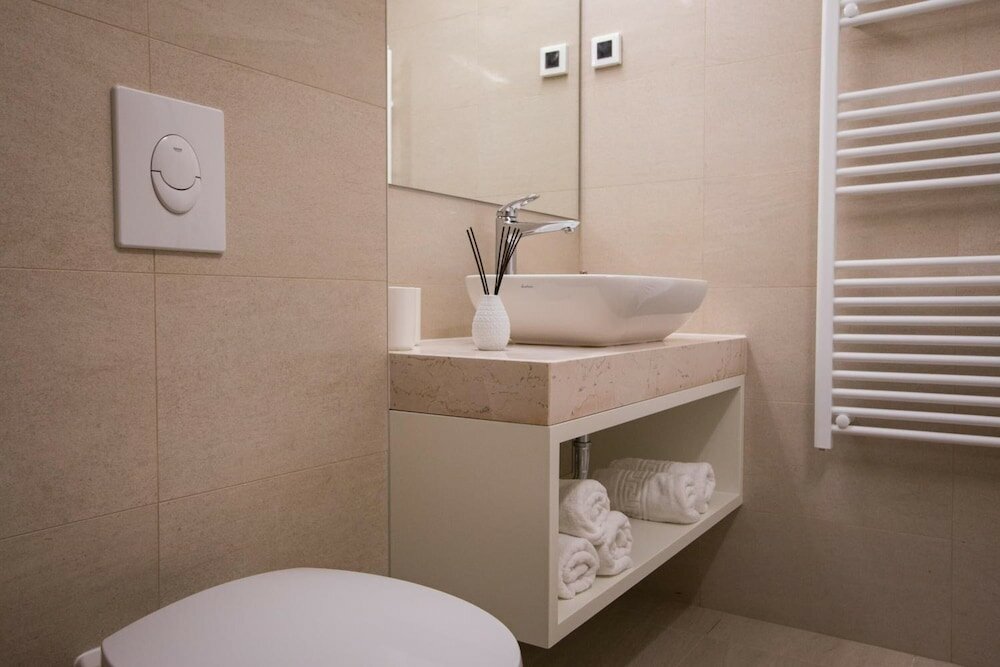 Фото Bova Luxury Rooms