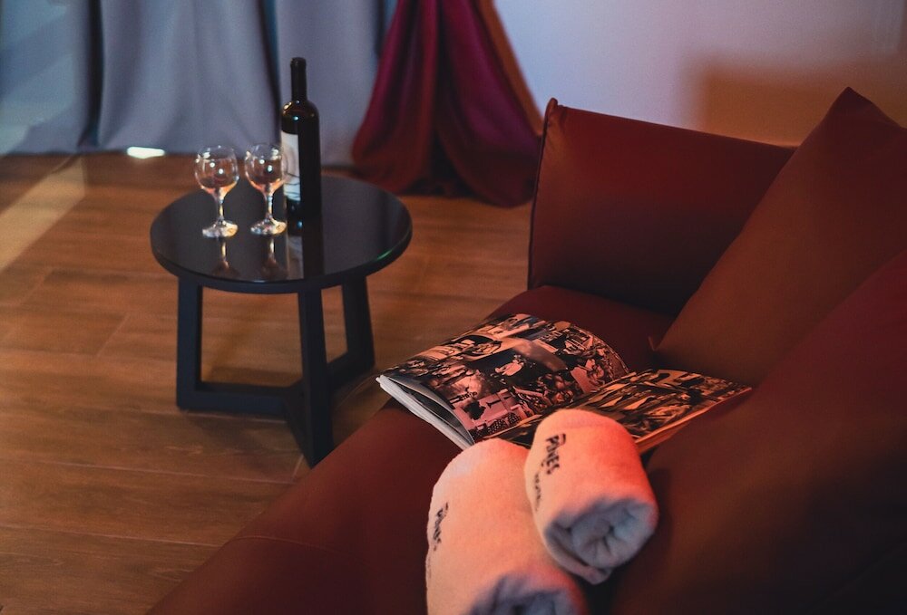 Фото Pines Hotel