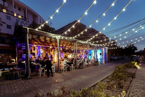 Гостиница City Park Hotel & Residence в Познани