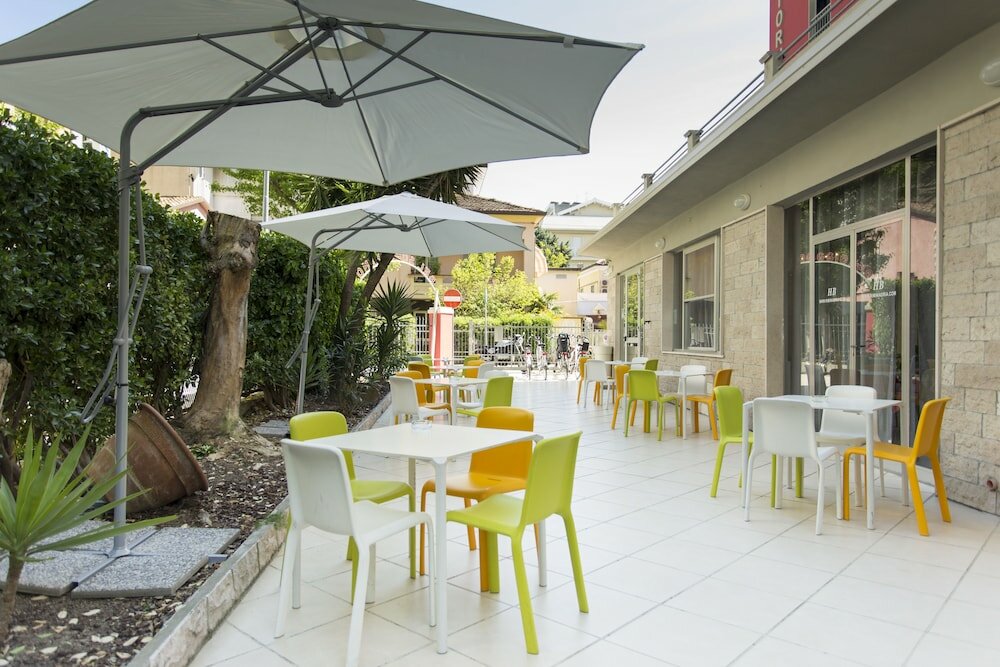 Фото Hotel Belsoggiorno