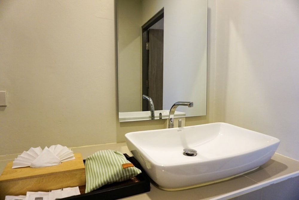 Фото Banyan Resort at Rayong