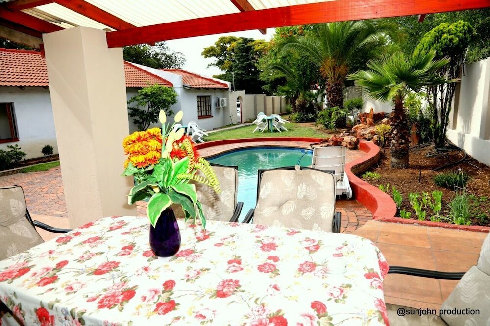 Фото Harmony Guest House