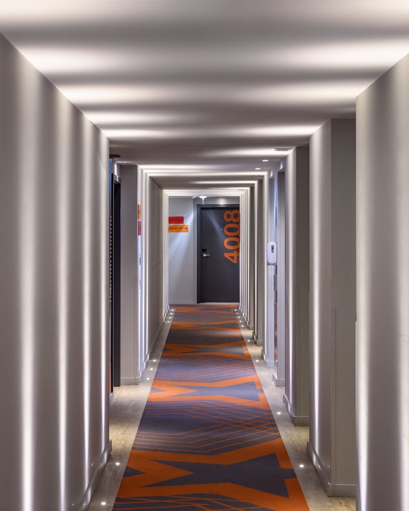 Фото Star inn Lisbon