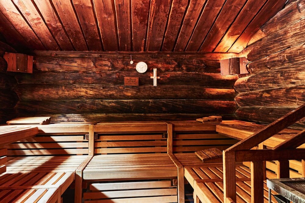 Фото Steigenberger Hotel & SPA Bad Pyrmont