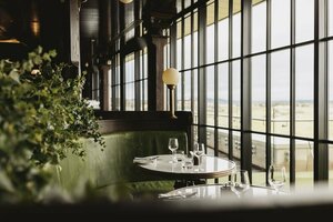 Rusacks St Andrews (Pilmour Links St Andrews, KY16 9JQ ), hotel