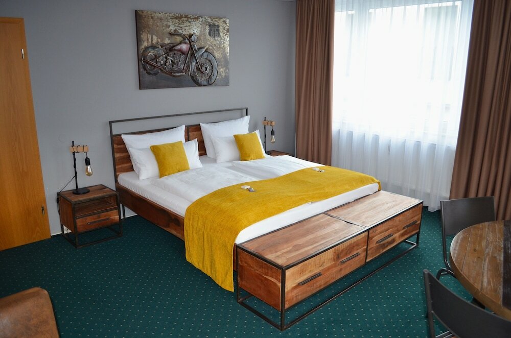 Фото отеля 3