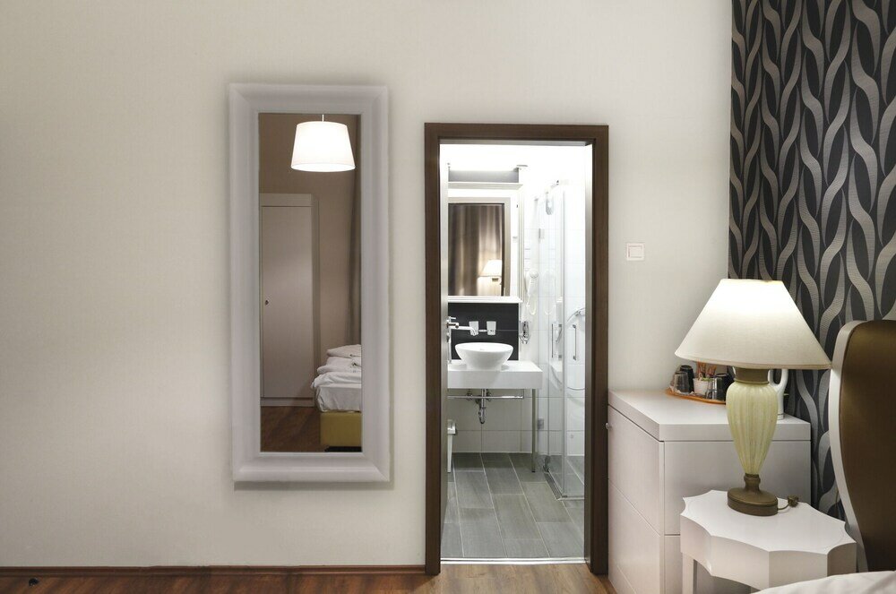 Фото Апарт-Отель House Octogon