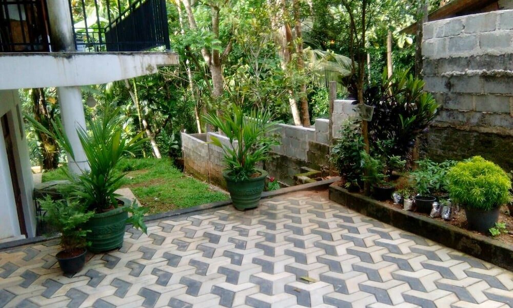 Фото Miracle Villa