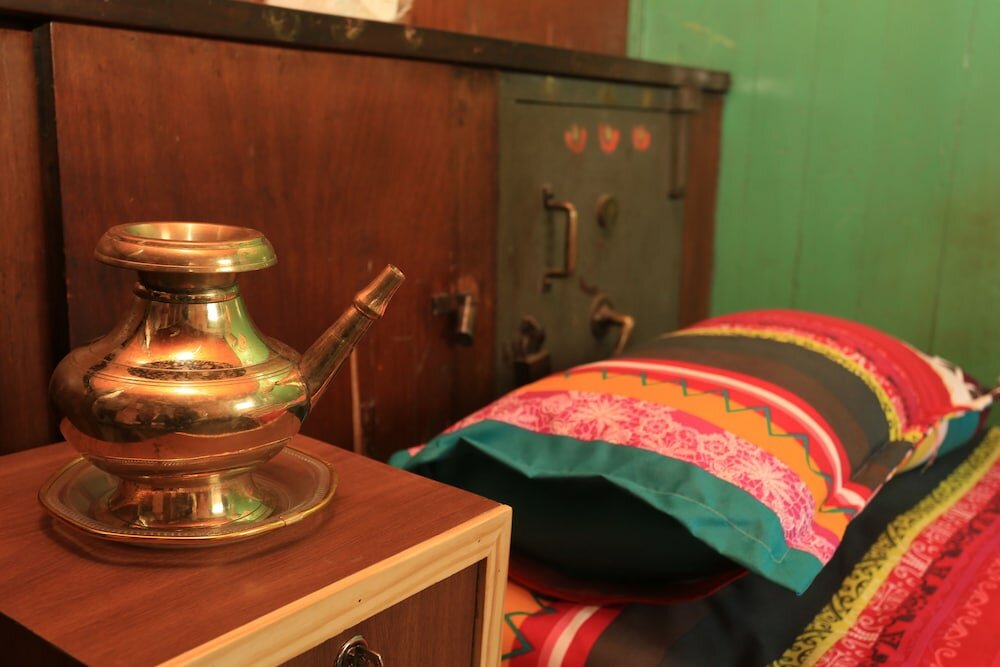 Фото Patan Community Homestay