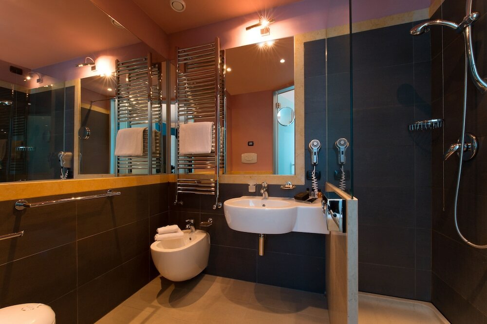 Фото Cdh Hotel Villa Ducale