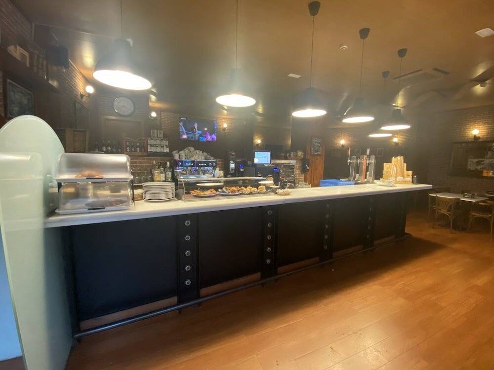 Фото Villa de Ermua Hotel