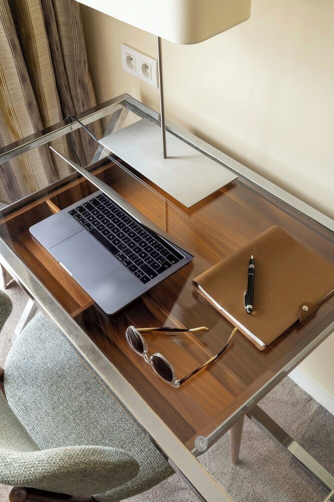 Фото Les Jardins d'Eiffel