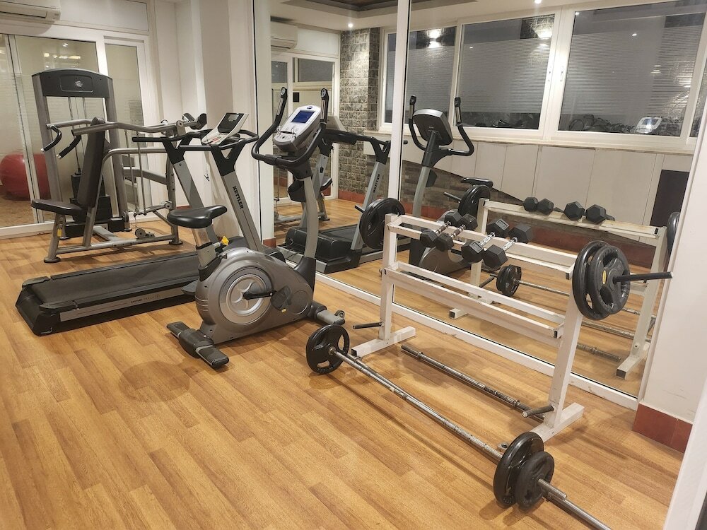 Фото White Castle Corporate Residences