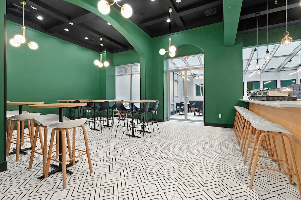 Фото Holiday Inn Manhattan 6th Ave - Chelsea