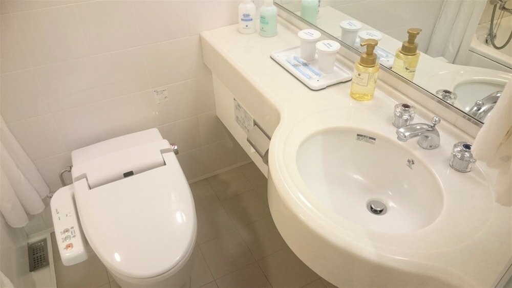 Фото West Inn Fuji-Yoshida