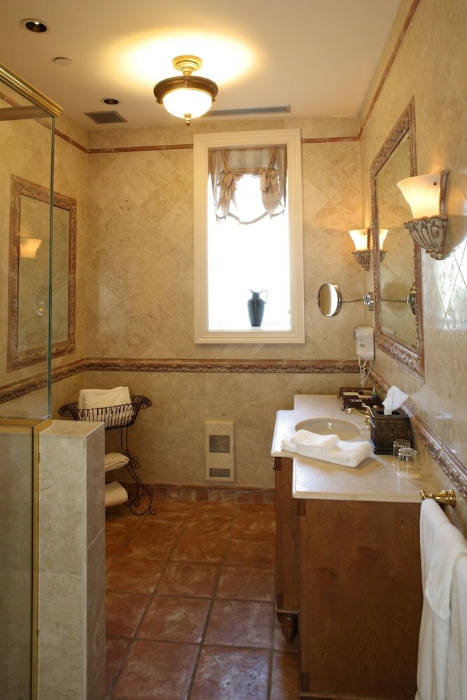 Фото Oheka Castle Hotel & Estate