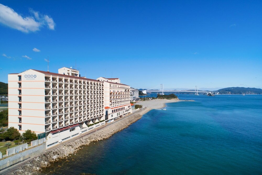 Фото AoAwo Naruto Resort