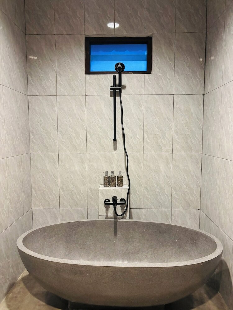 Фото Uma Padi Villa