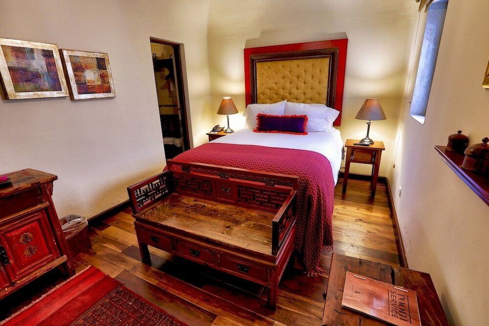 Фото Pensativo House Hotel